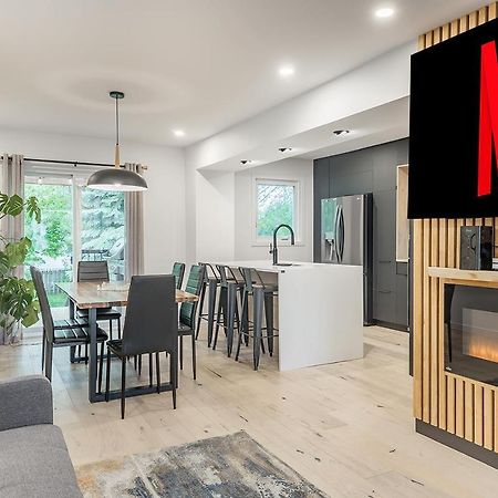 ברוסארד Free Parking Prime Location New Modern Condo מראה חיצוני תמונה