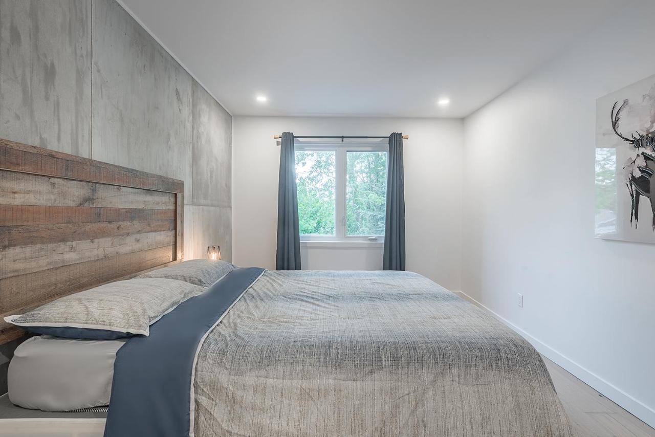 ברוסארד Free Parking Prime Location New Modern Condo מראה חיצוני תמונה
