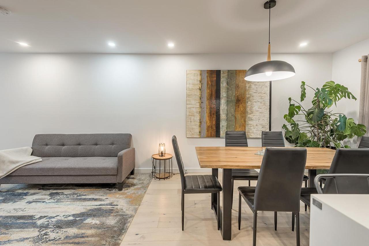 ברוסארד Free Parking Prime Location New Modern Condo מראה חיצוני תמונה
