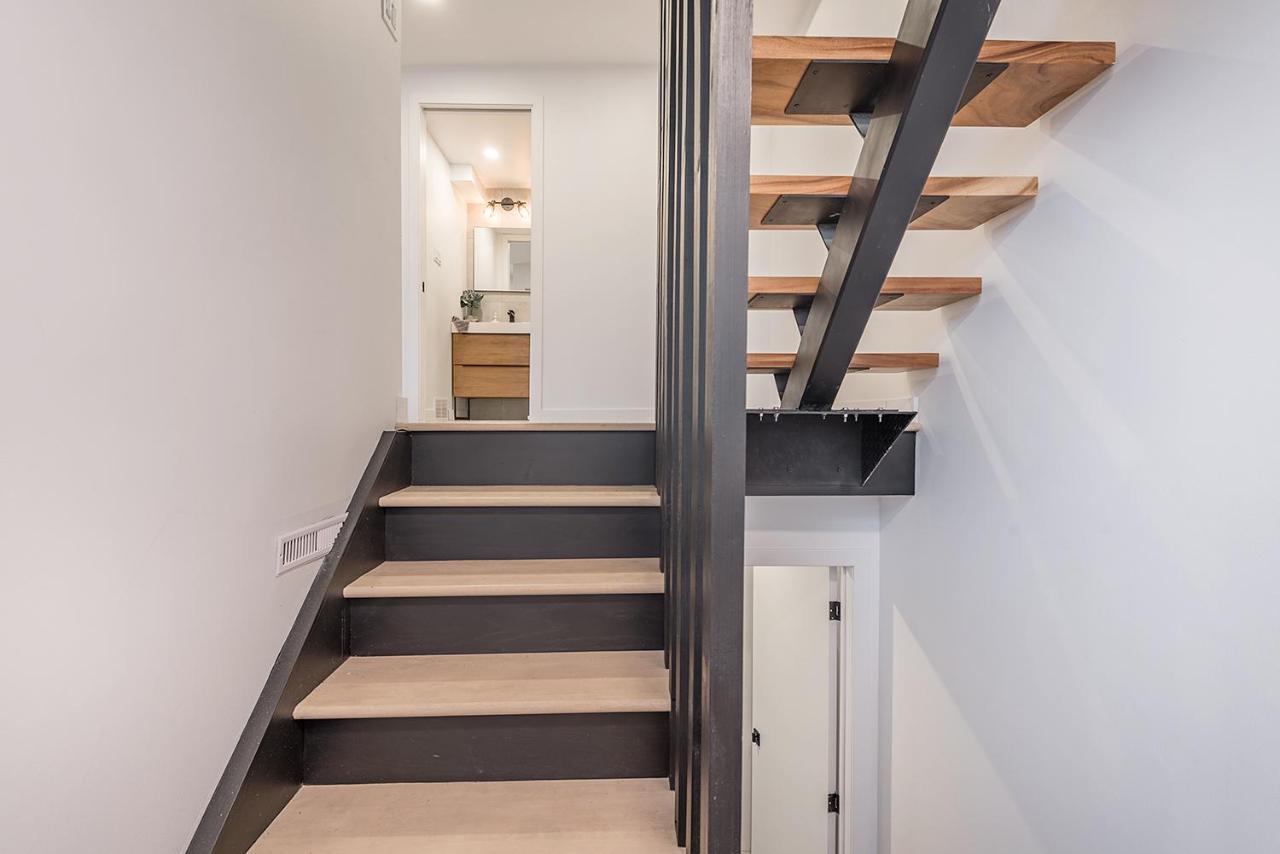 ברוסארד Free Parking Prime Location New Modern Condo מראה חיצוני תמונה