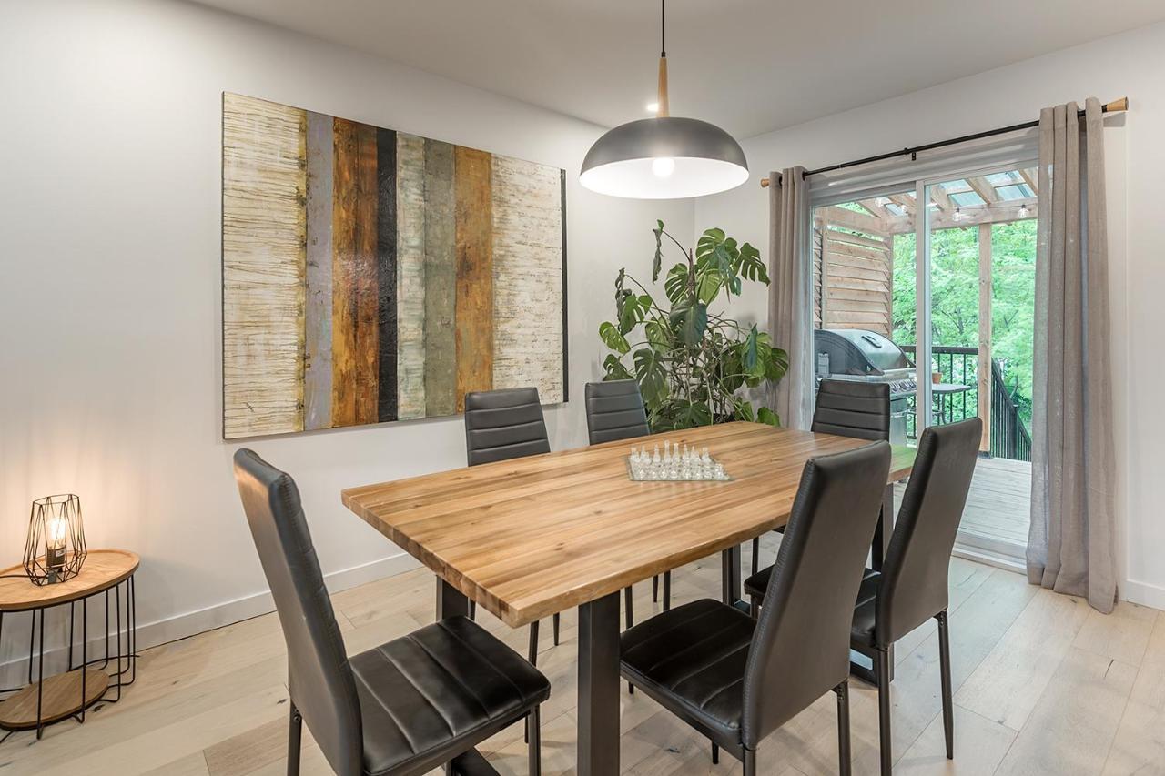 ברוסארד Free Parking Prime Location New Modern Condo מראה חיצוני תמונה